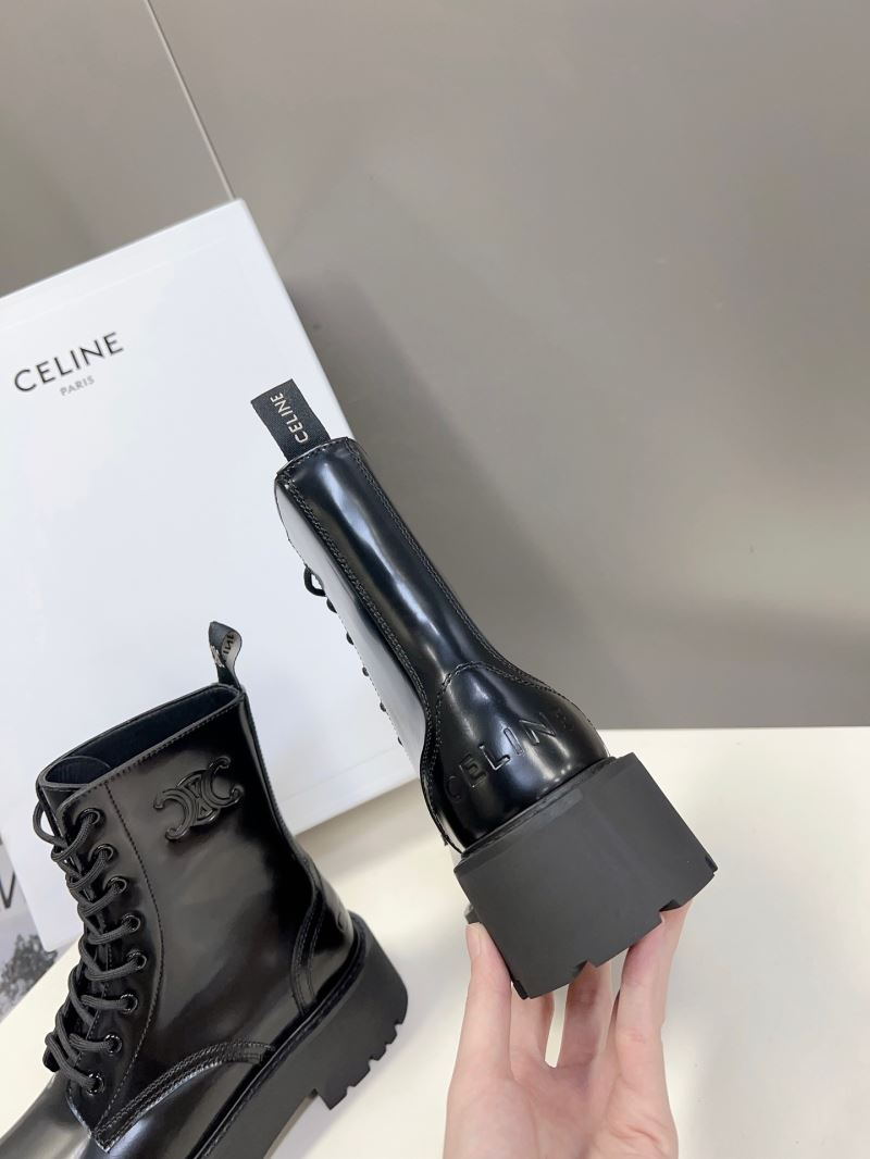 Celine Boots